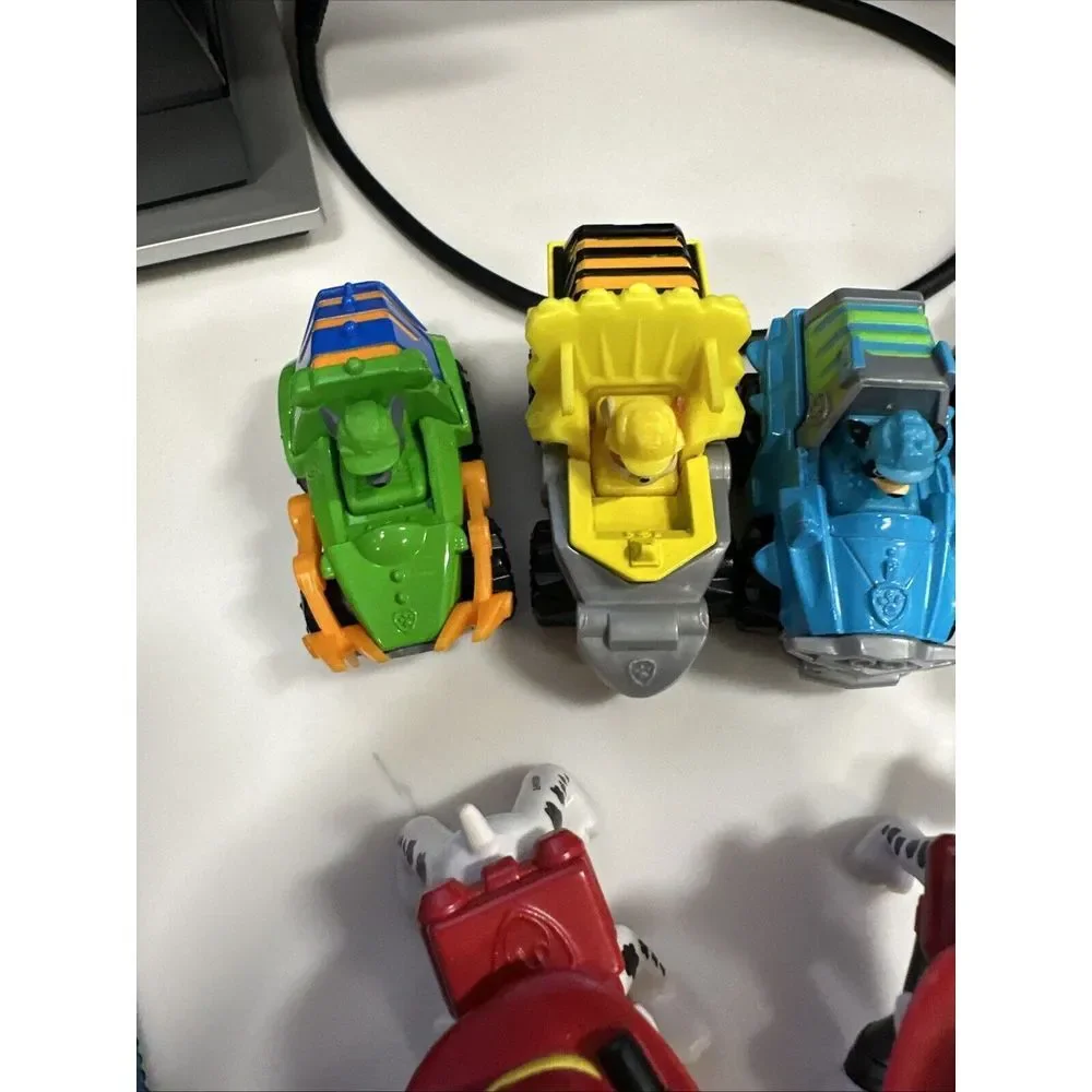 Paw Patrol Toys‎